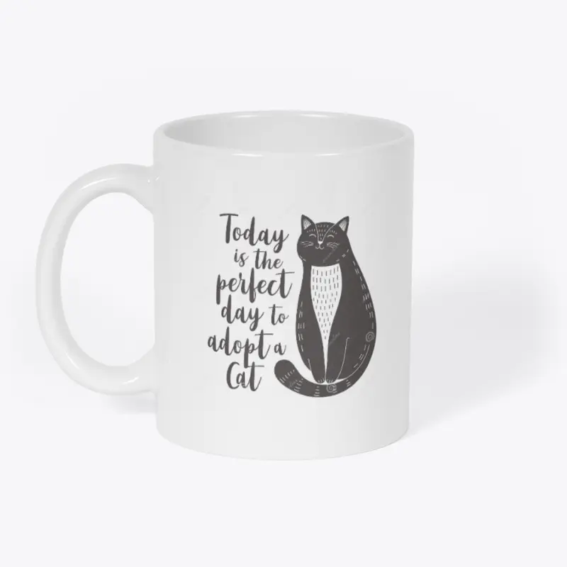 adopt mug